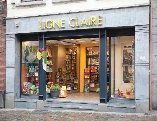 Ligne Claire