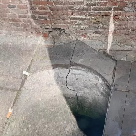 Clerk's Well