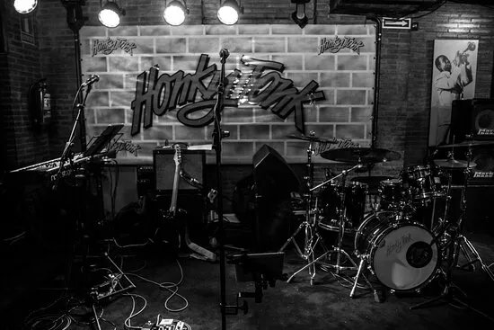Honky Tonk