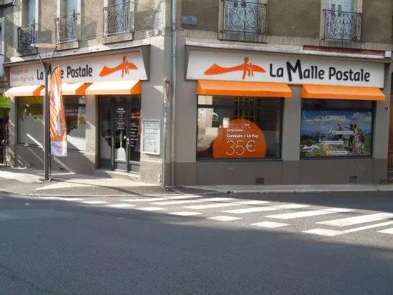 La Malle Postale