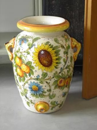 Ceramiche Borgioli