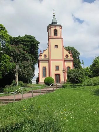 Bernharduskirche