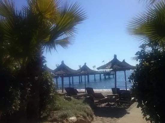 Beach Fit Marbella