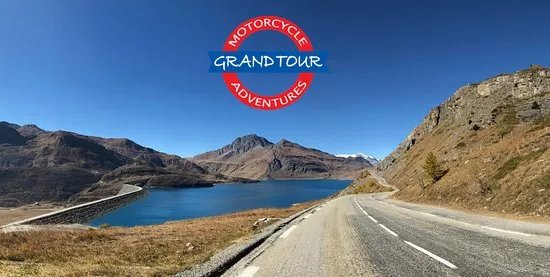 Grand Tour Motorcycle Adventures