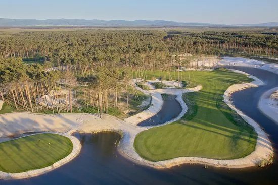 Eurovalley Golf Park Club Malacky