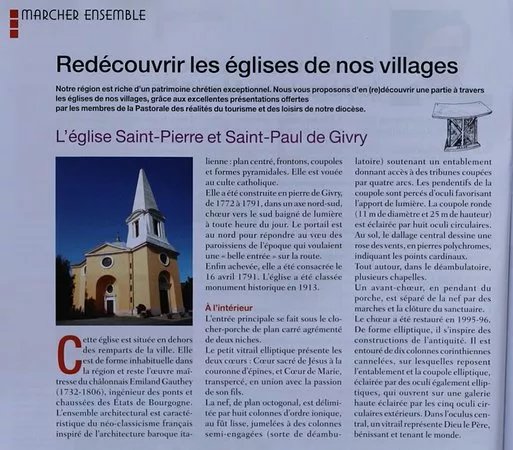 Eglise Saints-Pierre-et-Paul