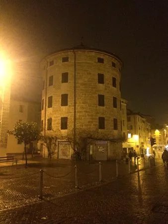 Torrione Madruzziano