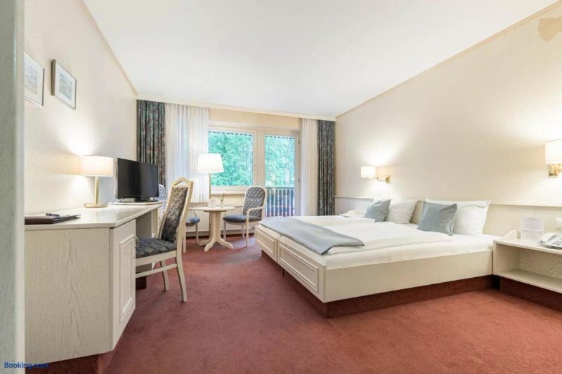 Hotel Ilmenautal