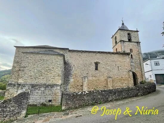 Iglesia San Esteban