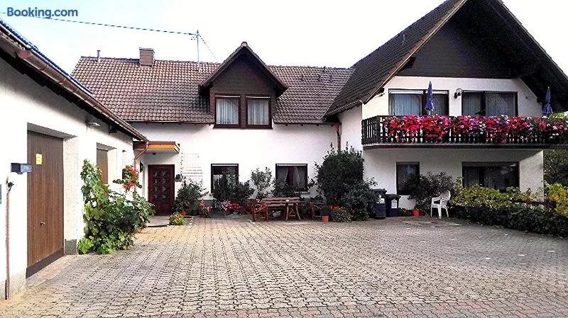 Gaestehaus Siener