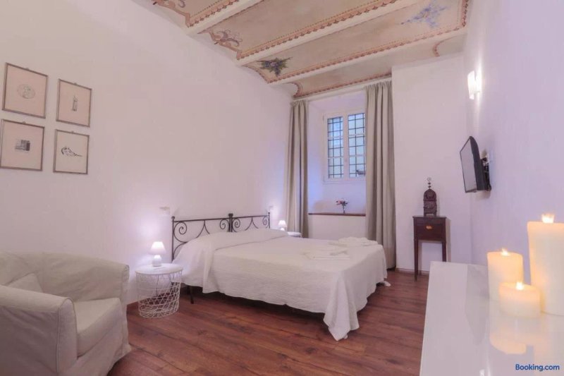 San Pierino Rooms
