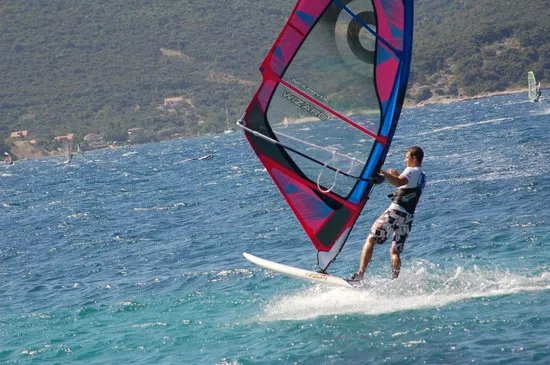 Liberan Windsurf and Kitesurf Center