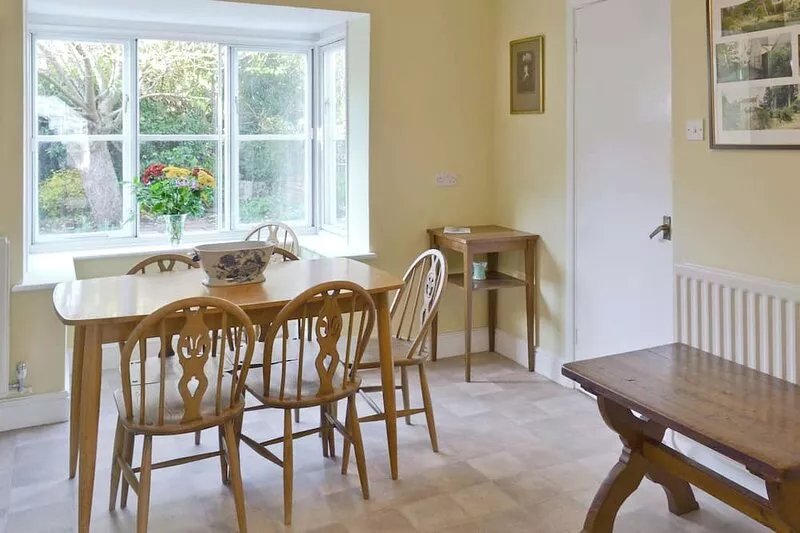 3 bedroom accommodation in Lavenham