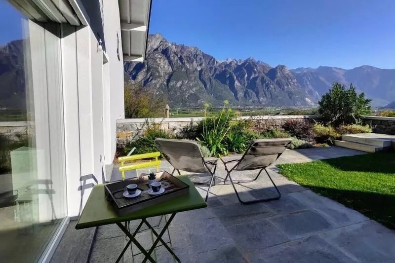 Ronscione Bellavista by Interhome