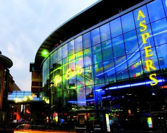 Aspers Casino