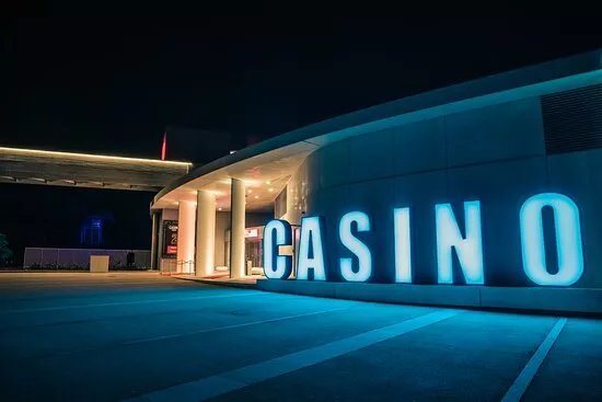 Casino Partouche
