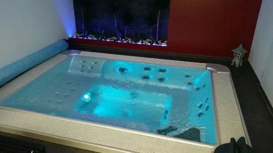 Beauty & Spa By Salon Relax