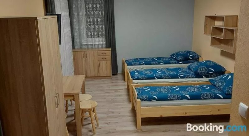 Noclegi w Centrum Nowego Sacza