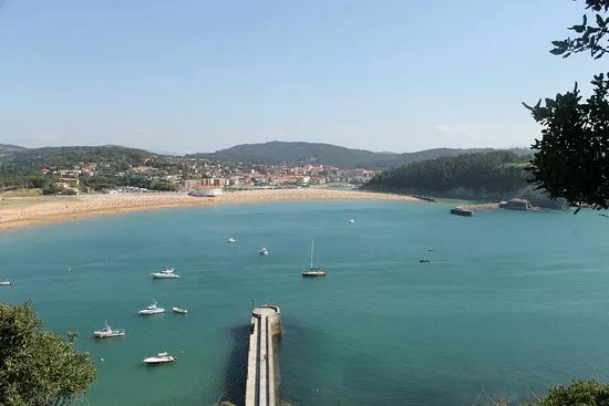 Playa de Gorliz
