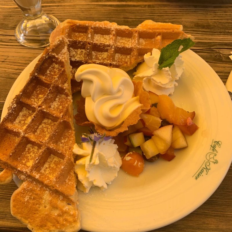 Cafe Pfannkuchen