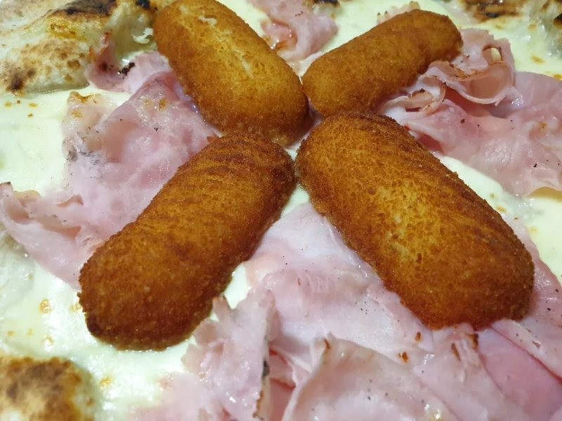 Pizzeria A'reginella