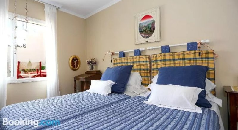 Maria y Lucia B&B