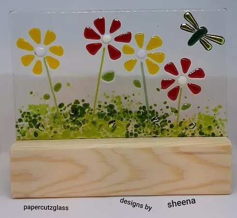 Papercutzglass