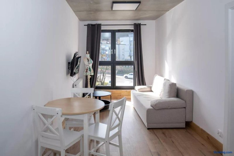 Apartamenty Przystanek Morska