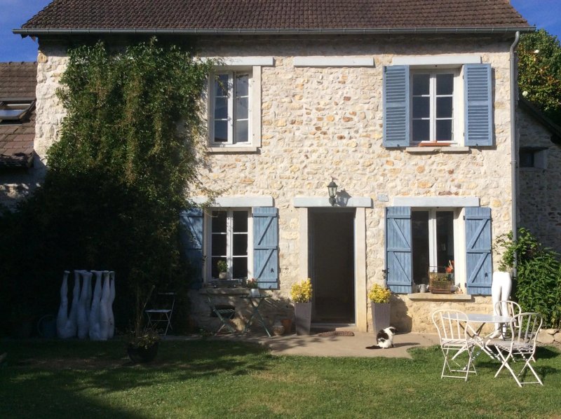 La Ferme des Bayets