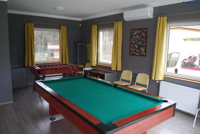 Casa Napsugar Vendeghaz