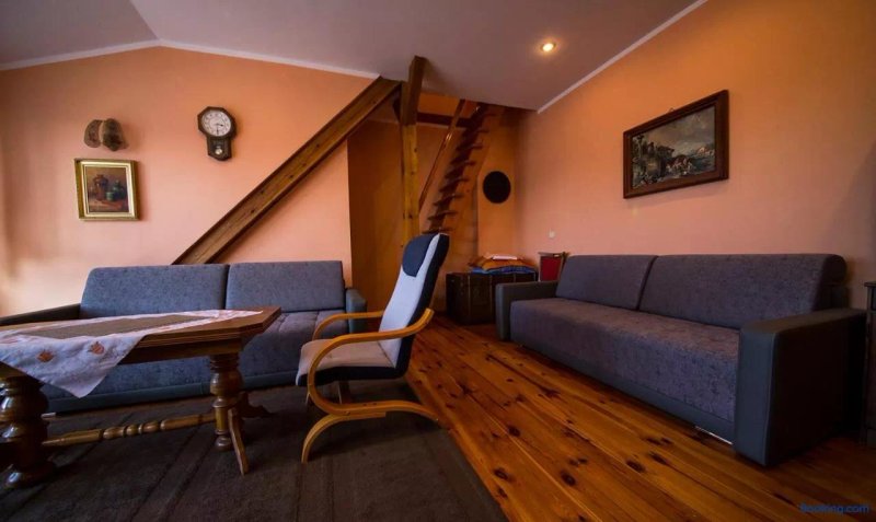 Apartament Moniuszki 5