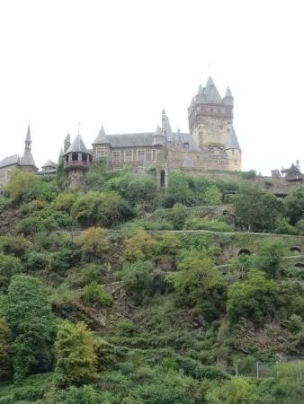 Mosel-Wein-Express
