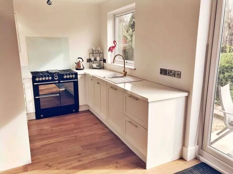 Renovated Private Home-Sleeps 5