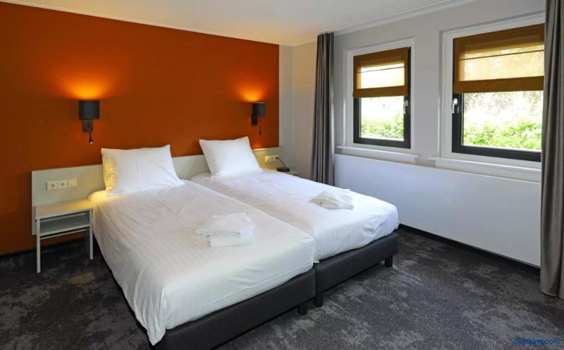Hotel Bi-j Ons