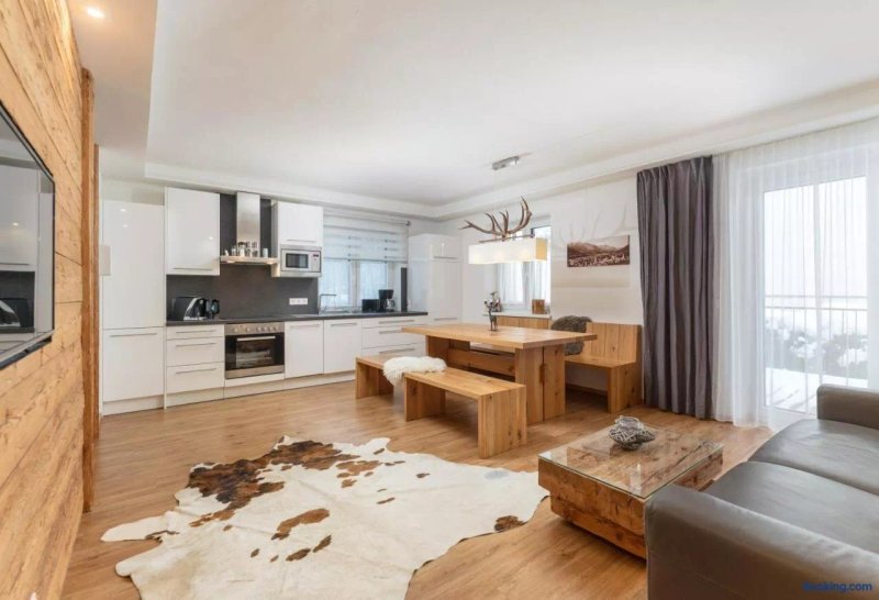 Feel Free Appartements by Schladming-Appartements