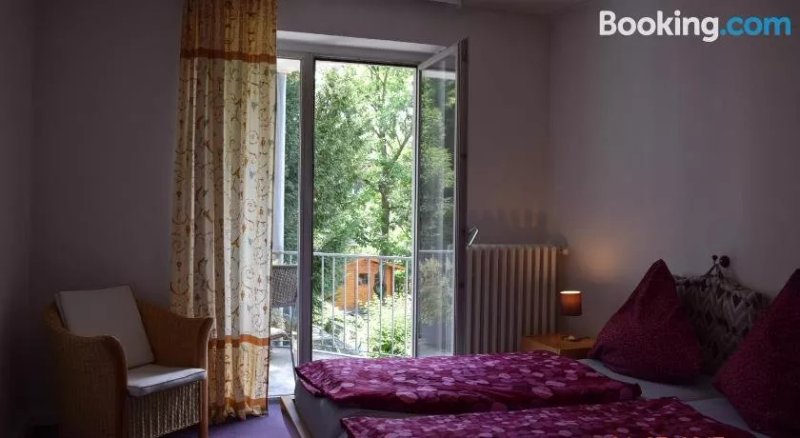 Messewohnung Freudenberg