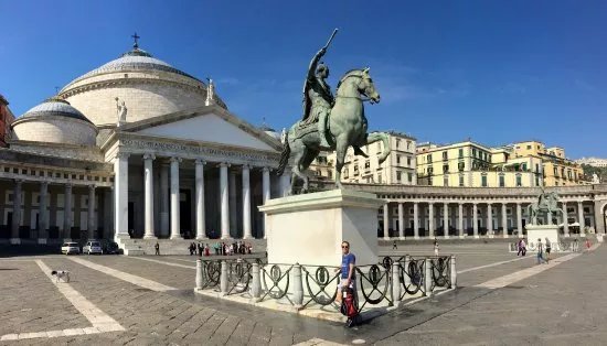 Piazza del Plebiscito