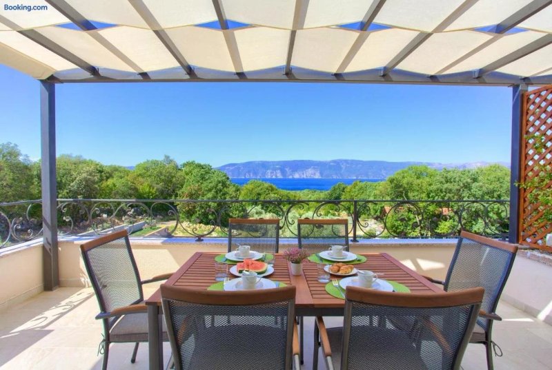 Luxury Apartments Villa Stina
