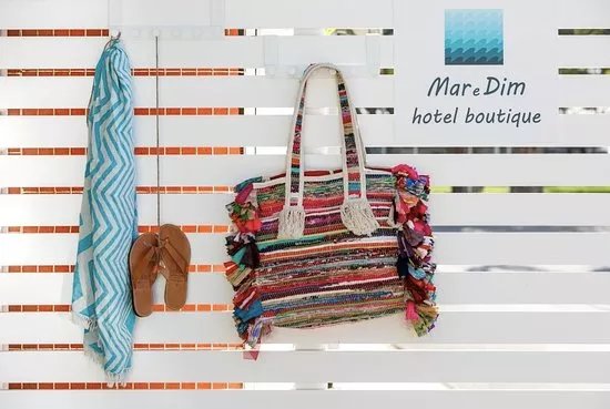 MAReDIM Boutique