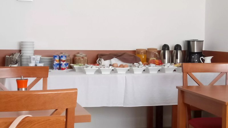 Hotel Verona Mea