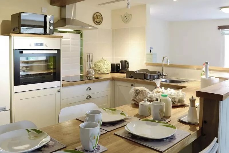 1 bedroom accommodation in Llanrhaeadr, near Denbigh