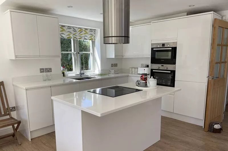 Country retreat for relaxation near Cotswolds, Stratford-upon-Avon and Malvern