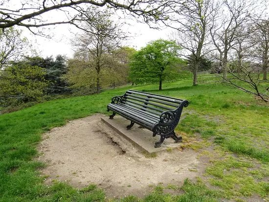 Greenwich Park