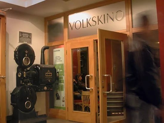 Volkskino Klagenfurt