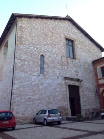 Church of St. Nicholas