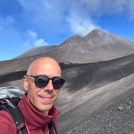 Antonio Torrisi Guida Ambientale Escursionistica