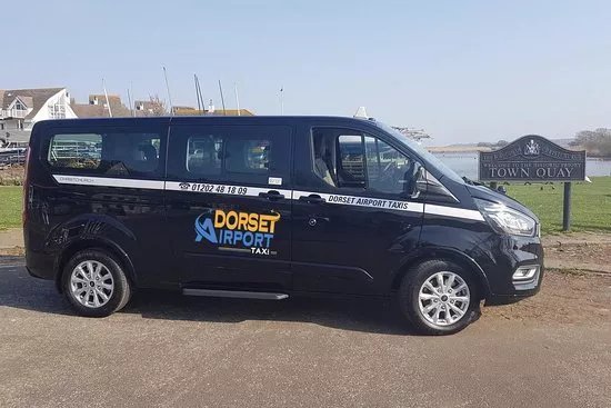 Dorset Airport Taxi
