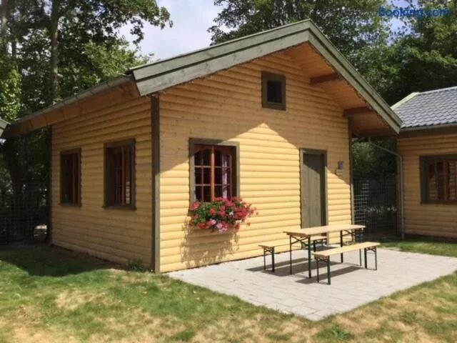 Hollands Oostenrijks Huisje