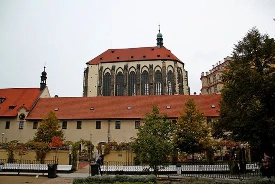 Church of Our Lady of the Snows