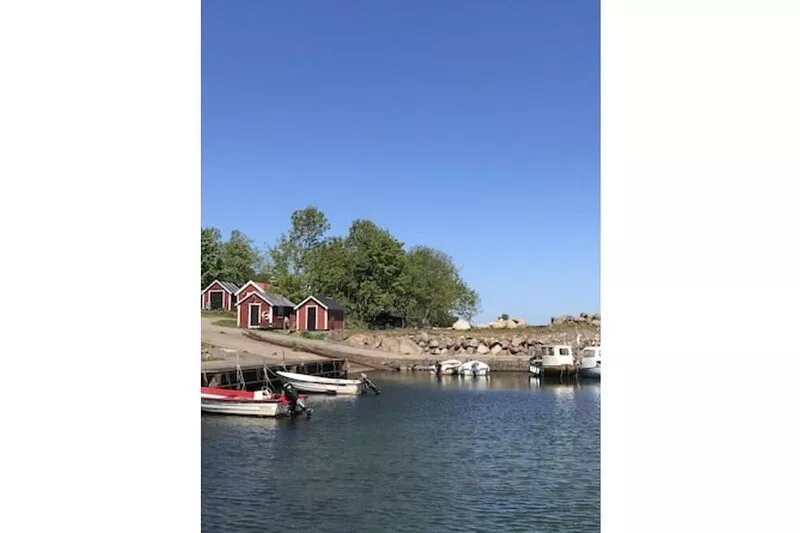 Coastal Cottage Naturskönt hus med panorama havsutsikt, nyrenoverad och nära ...